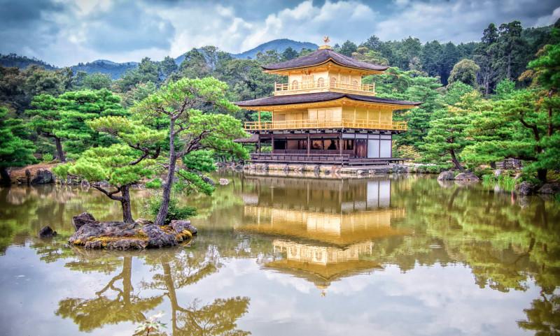 Uncover the rich history, serene nature, and modern buzz of Japan on a cruise to Asia with Celebrity Cruises.