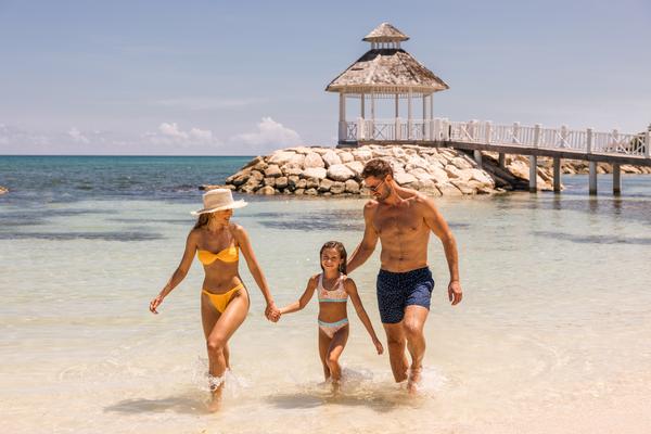 Économisez jusqu'à 20 % au Hyatt Zilara, réservé exclusivement aux adultes