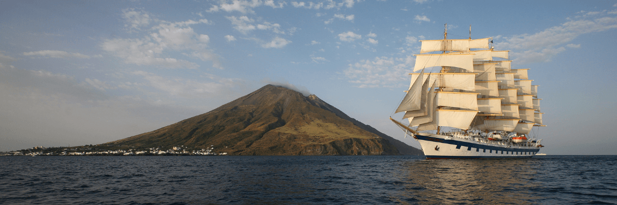 Croisières thématiques, enrichies