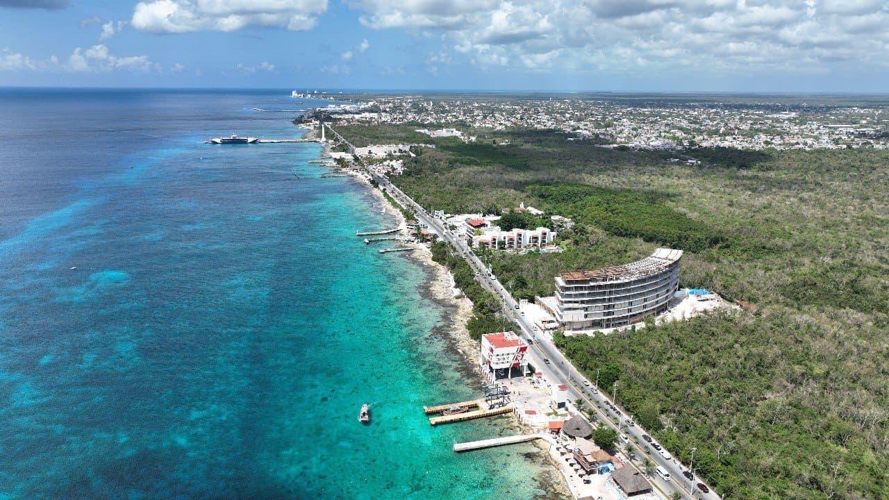 Why Cozumel Should be Your Next Mexican Destination - background banner