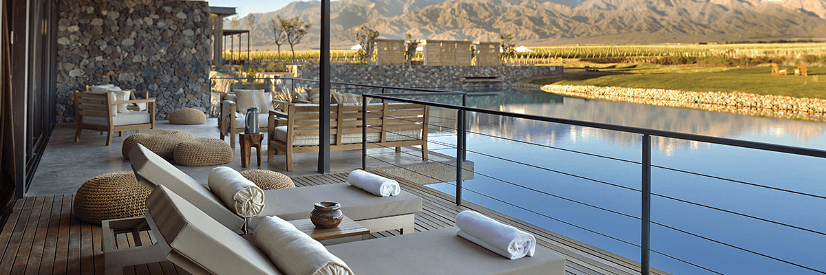 Wine Country: Argentina & Chile – 10 Days - background banner